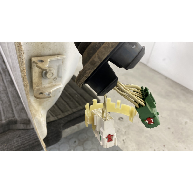 Porte avant droit CITROEN C3 2 Photo n°7