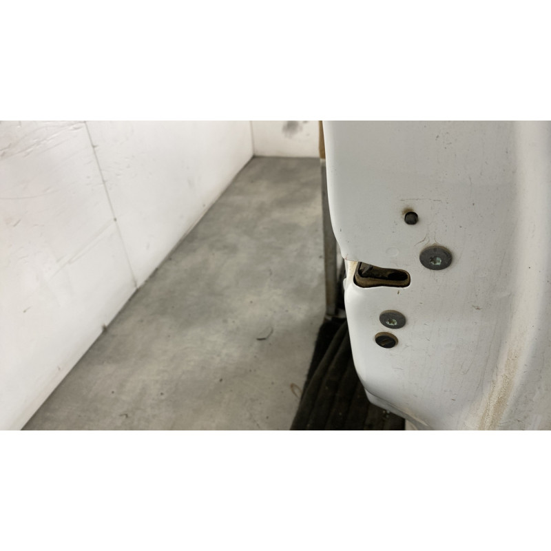 Porte avant droit CITROEN C3 2 Photo n°8