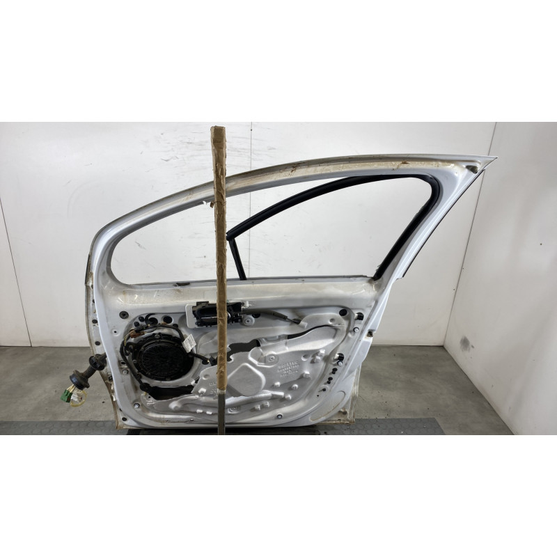 Porte avant droit CITROEN C3 2 Photo n°9