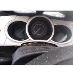 Porte avant droit CITROEN C3 2