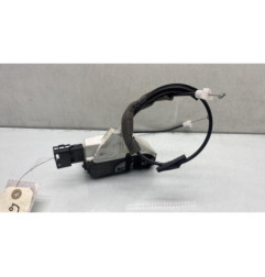 Serrure avant droit CITROEN C5 2