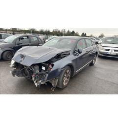 Serrure avant droit CITROEN C5 2