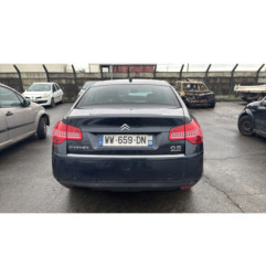 Serrure avant droit CITROEN C5 2