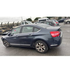 Serrure avant droit CITROEN C5 2