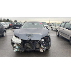 Serrure avant droit CITROEN C5 2