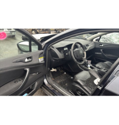 Serrure avant droit CITROEN C5 2