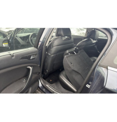 Serrure avant droit CITROEN C5 2