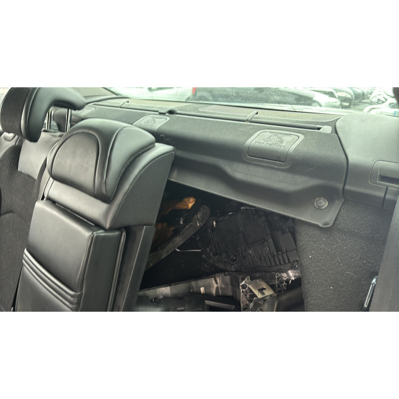 Serrure avant droit CITROEN C5 2 Photo n°15