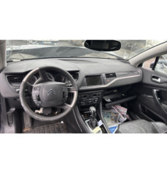 Serrure avant droit CITROEN C5 2