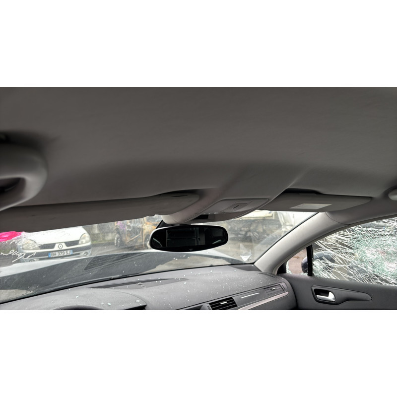 Serrure avant droit CITROEN C5 2 Photo n°17