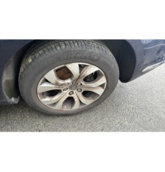 Serrure avant droit CITROEN C5 2