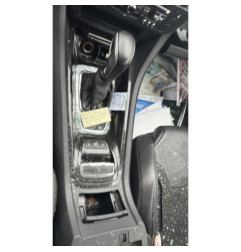 Serrure avant droit CITROEN C5 2
