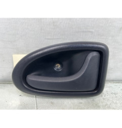 Poignee interieur avant droit RENAULT CLIO 2 Photo n°1
