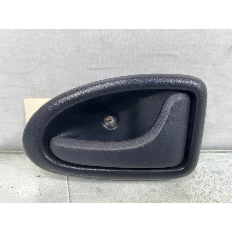 Poignee interieur avant droit RENAULT CLIO 2 Photo n°1