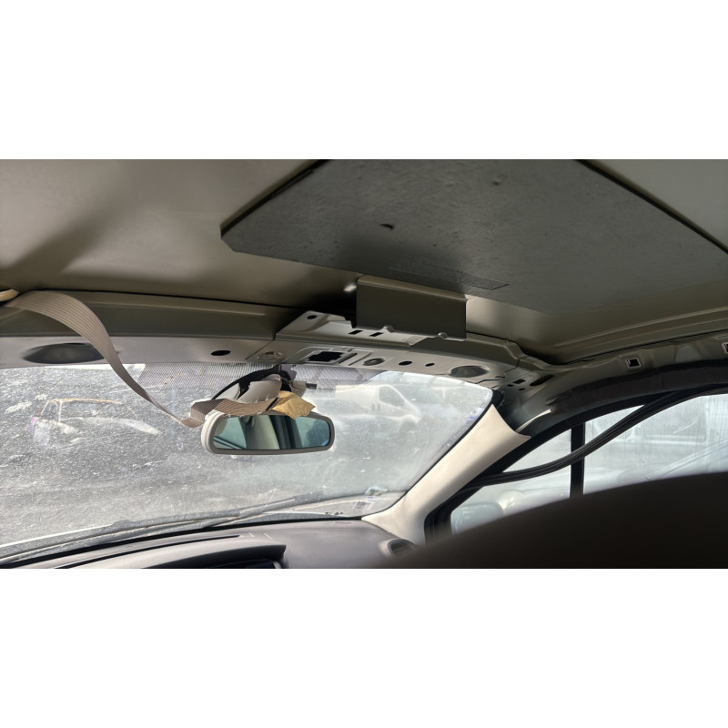 Poignee electrique frein a main RENAULT SCENIC 2 Photo n°19