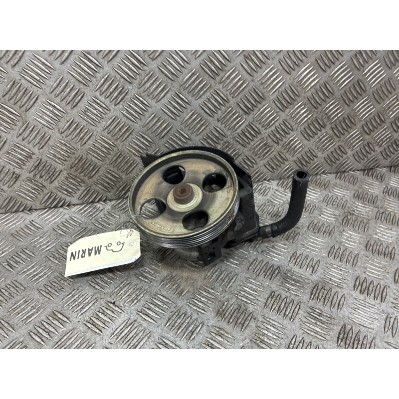 Pompe de direction CITROEN XSARA Photo n°2