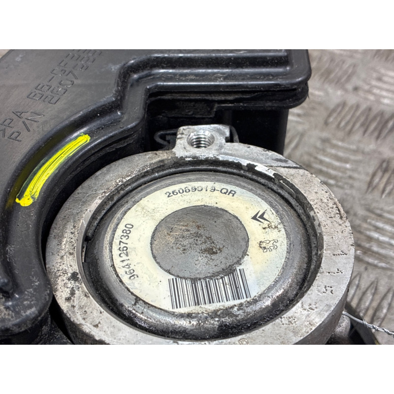 Pompe de direction CITROEN XSARA Photo n°4