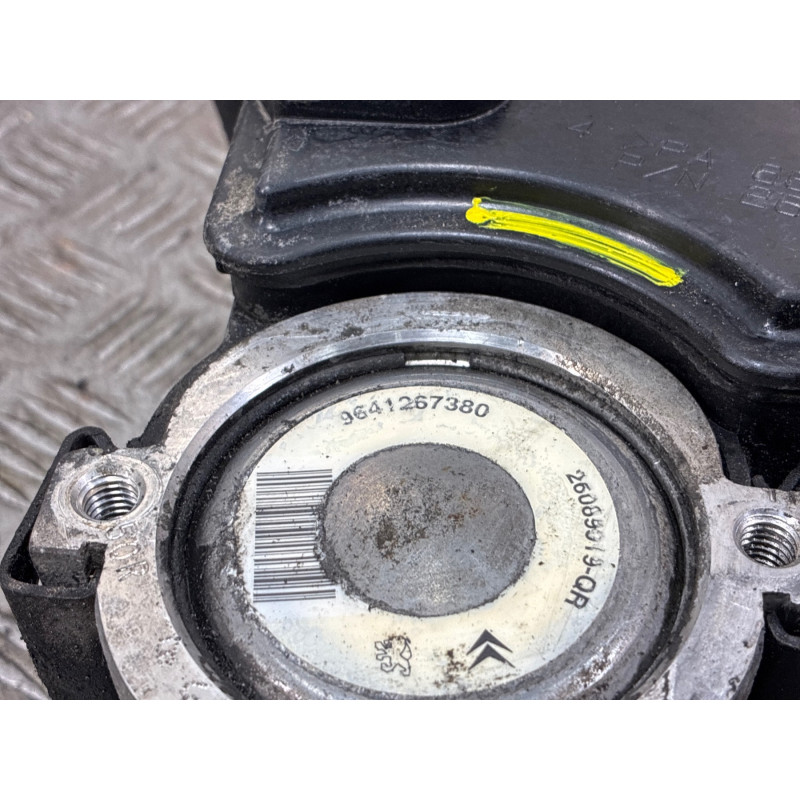 Pompe de direction CITROEN XSARA Photo n°6