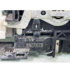 Poignee porte avant gauche RENAULT SCENIC 3