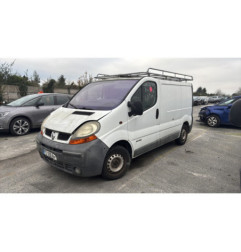 Poignee porte avant droit RENAULT TRAFIC 2