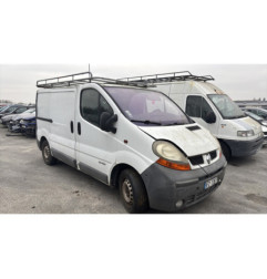 Poignee porte avant droit RENAULT TRAFIC 2
