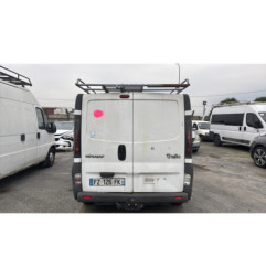 Poignee porte avant droit RENAULT TRAFIC 2