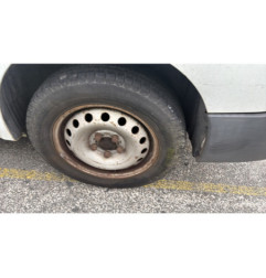 Poignee porte avant droit RENAULT TRAFIC 2