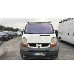 Poignee porte avant droit RENAULT TRAFIC 2