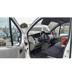 Poignee porte avant droit RENAULT TRAFIC 2