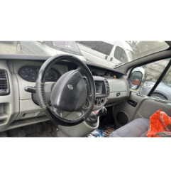 Poignee porte avant droit RENAULT TRAFIC 2
