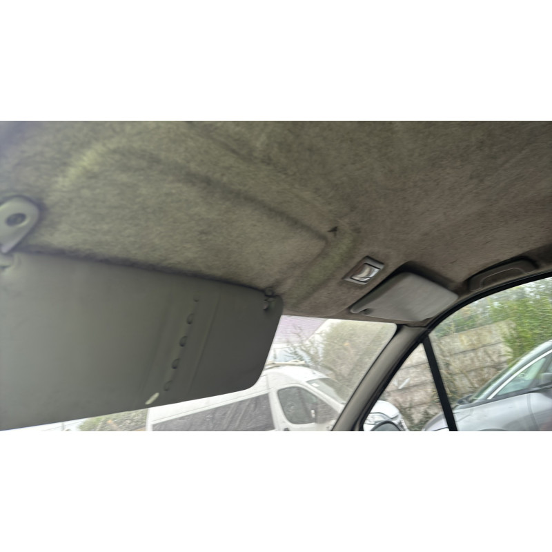 Poignee porte avant droit RENAULT TRAFIC 2 Photo n°14