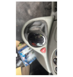 Poignee porte avant droit RENAULT TRAFIC 2