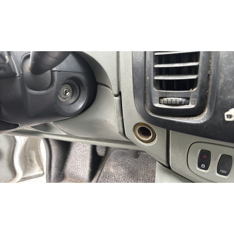 Poignee porte avant droit RENAULT TRAFIC 2 Photo n°18