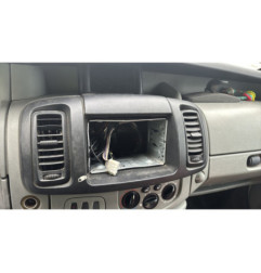 Poignee porte avant droit RENAULT TRAFIC 2