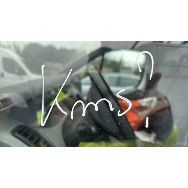 Poignee porte avant droit RENAULT TRAFIC 2 Photo n°20