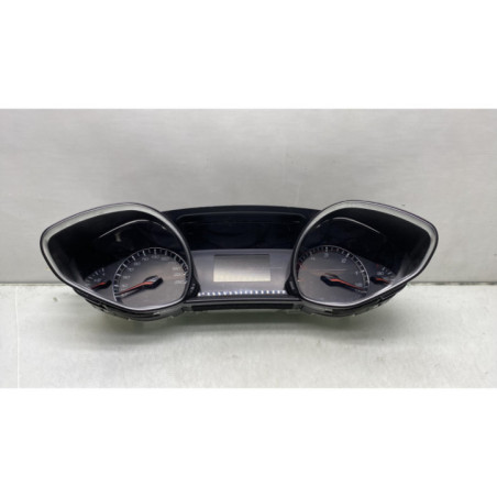 Compteur PEUGEOT 308 2 SW Photo n°1
