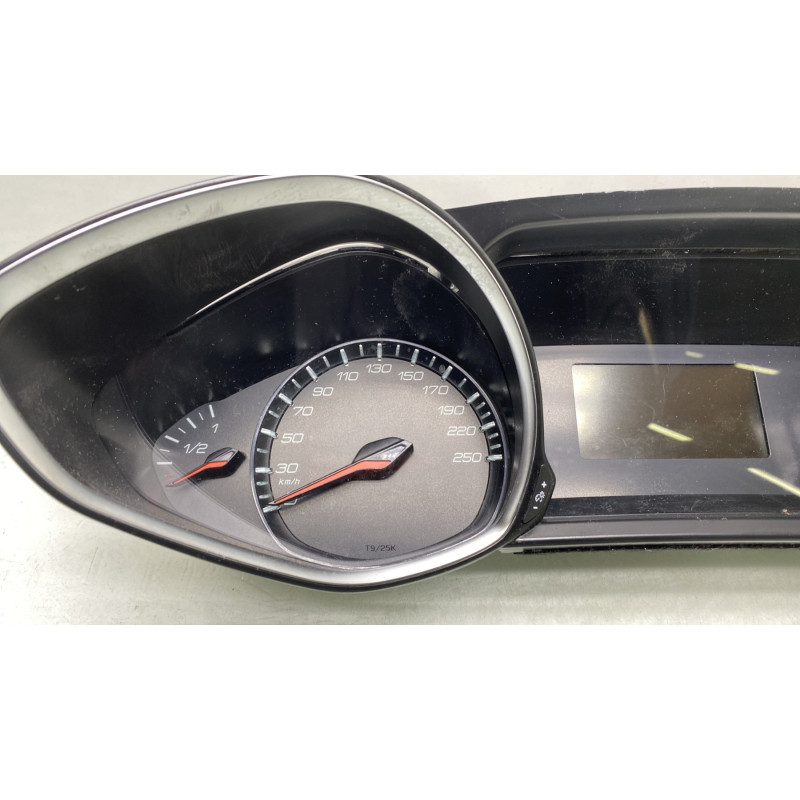 Compteur PEUGEOT 308 2 SW Photo n°2