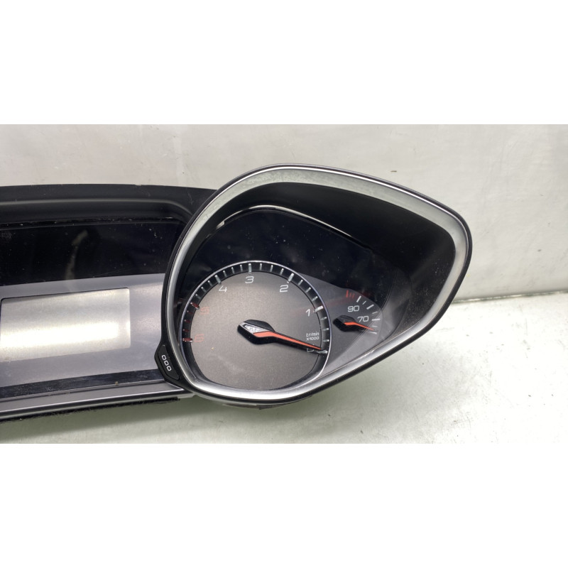 Compteur PEUGEOT 308 2 SW Photo n°3