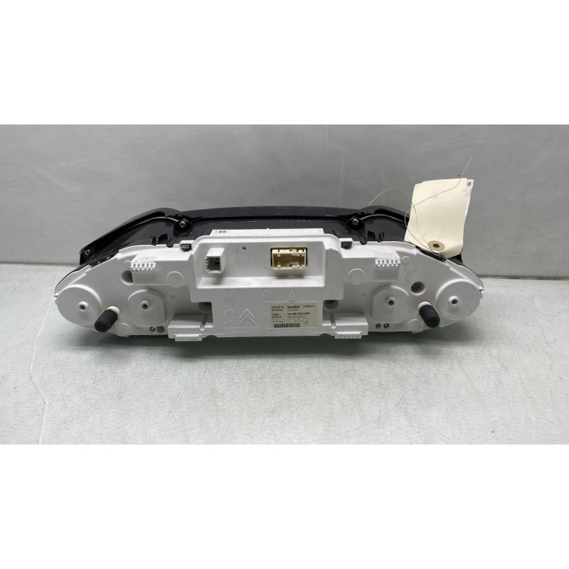 Compteur PEUGEOT 308 2 SW Photo n°4