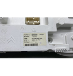 Compteur PEUGEOT 308 2 SW