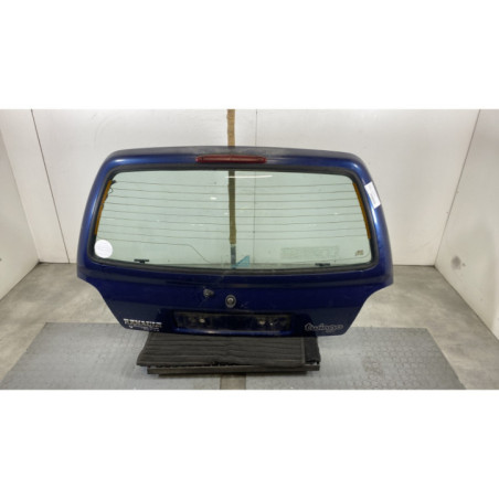 Malle/Hayon arriere RENAULT TWINGO 1 Photo n°1