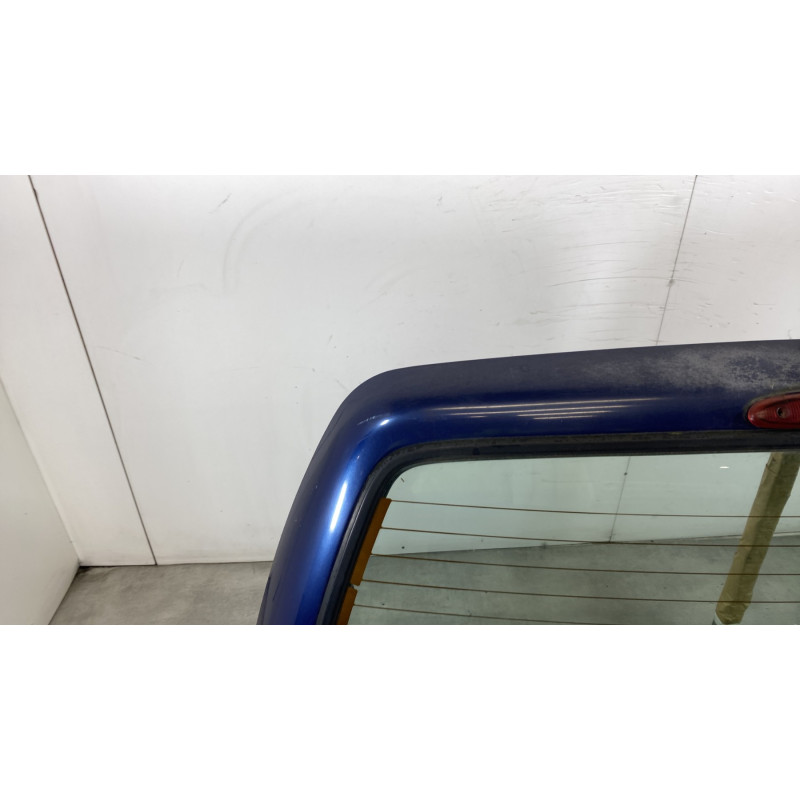 Malle/Hayon arriere RENAULT TWINGO 1 Photo n°2