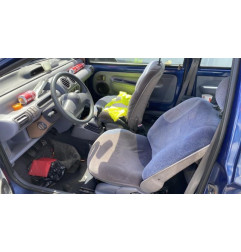 Malle/Hayon arriere RENAULT TWINGO 1
