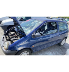 Malle/Hayon arriere RENAULT TWINGO 1