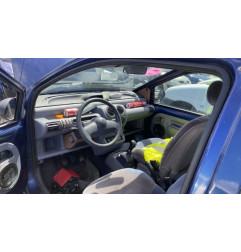 Malle/Hayon arriere RENAULT TWINGO 1