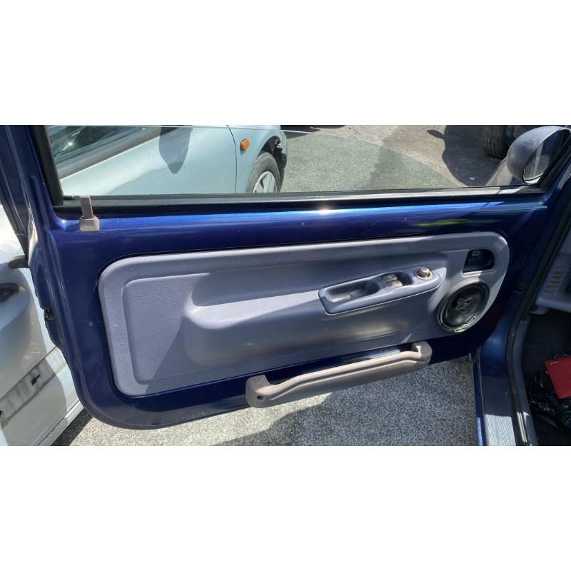 Malle/Hayon arriere RENAULT TWINGO 1 Photo n°16
