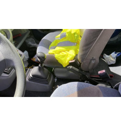 Malle/Hayon arriere RENAULT TWINGO 1