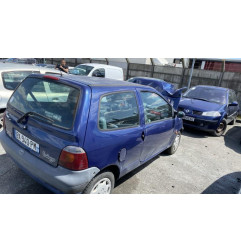 Malle/Hayon arriere RENAULT TWINGO 1