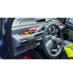 Malle/Hayon arriere RENAULT TWINGO 1