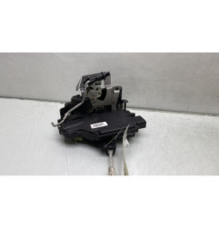 Serrure avant gauche AUDI A6 2